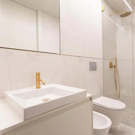 Apartmentsporto - Almada Aliados 318 Apartments
