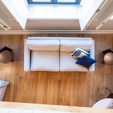 Apartmentsporto - Almada 318 波尔图