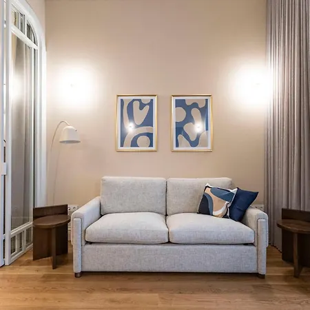 公寓 Apartmentsporto - Almada 318 *