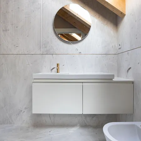 公寓 Apartmentsporto - Almada 318 波尔图