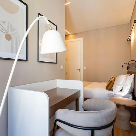 Apartmentsporto - Almada 318 Apartament