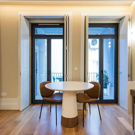 Apartmentsporto - Almada 318 公寓 *