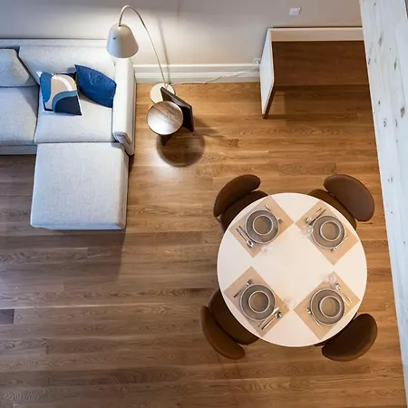 公寓 Apartmentsporto - Almada 318