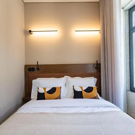 Apartmentsporto - Almada Aliados 318 Apartments Porto
