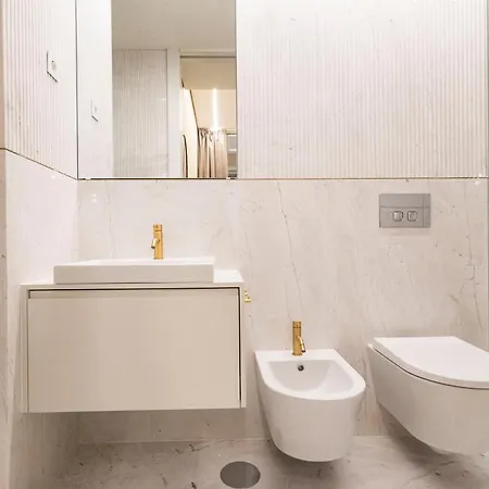 Apartament Apartmentsporto - Almada 318