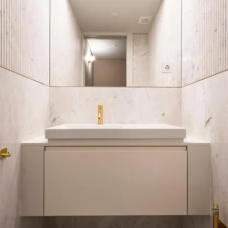 Apartmentsporto - Almada 318 公寓