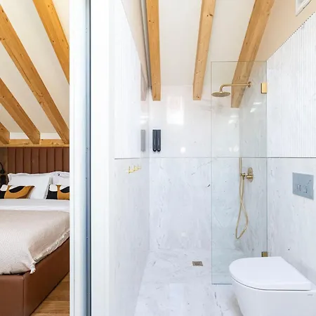 公寓 Apartmentsporto - Almada 318 波尔图