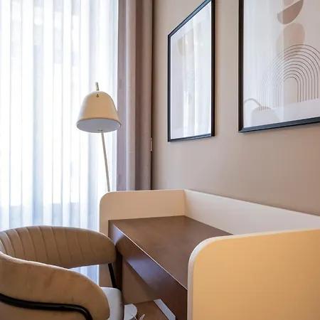 Apartmentsporto - Almada 318 * 波尔图