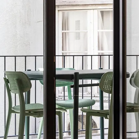 Apartmentsporto - Almada 318 公寓 *