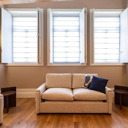 Apartmentsporto - Almada 318 * 波尔图