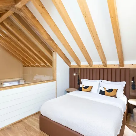 Apartmentsporto - Almada 318 Apartament *