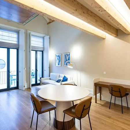 公寓 Apartmentsporto - Almada 318 *