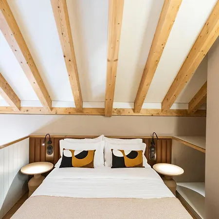 Apartmentsporto - Almada 318 公寓 波尔图