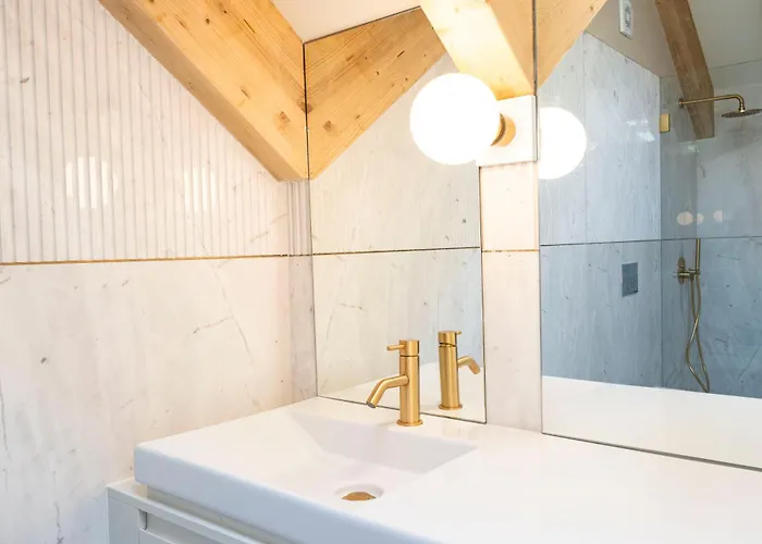 Apartmentsporto - Almada 318 Lejlighed Porto