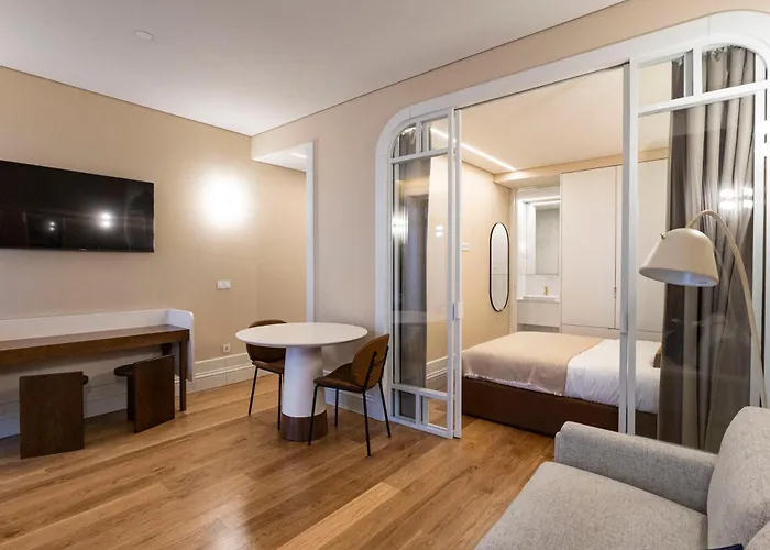 Apartmentsporto - Almada 318 Porto