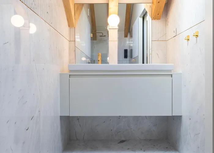 Apartamento Apartmentsporto - Almada 318