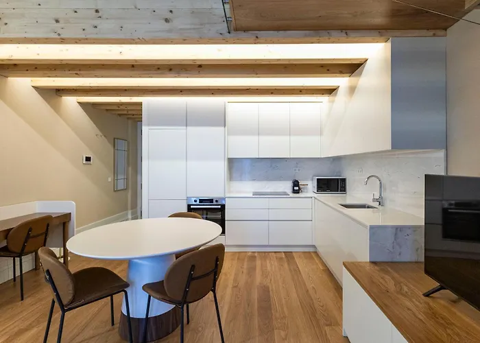 Apartmentsporto - Almada 318 * Oporto