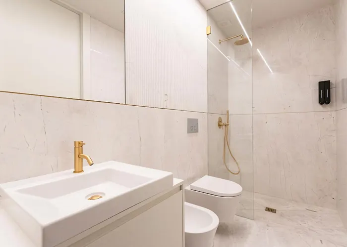 Apartmentsporto - Almada 318 *