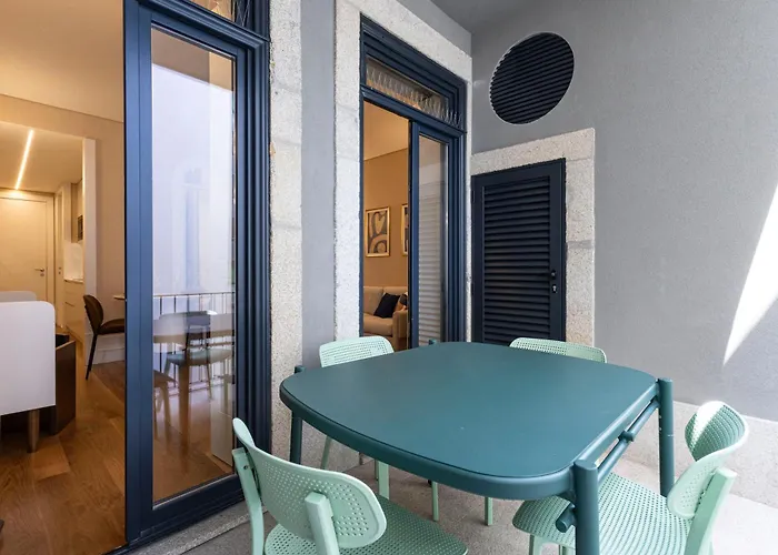 Apartmentsporto - Almada 318