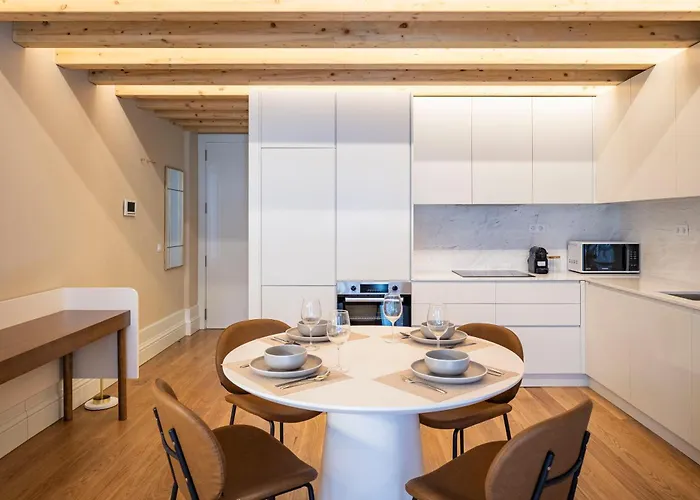 Apartmentsporto - Almada 318 *