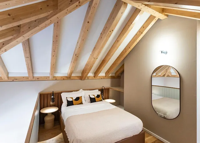 Apartmentsporto - Almada 318