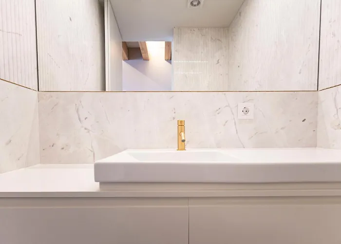 Apartmentsporto - Almada 318 Lejlighed *