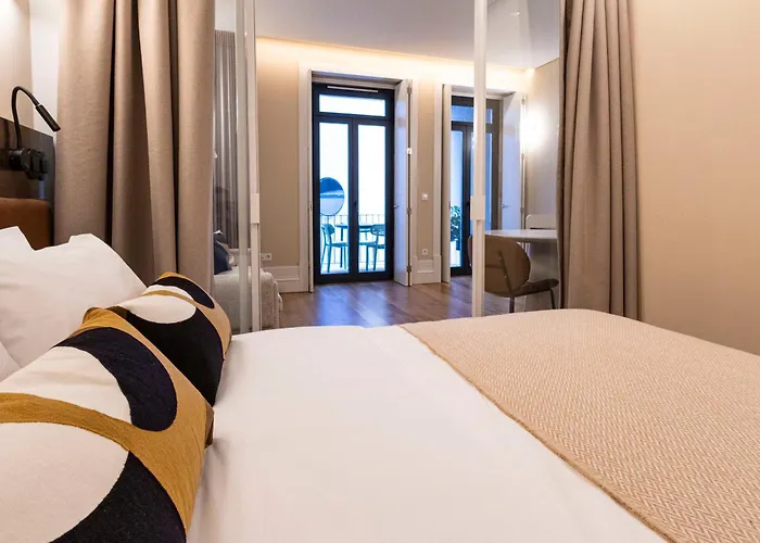 Apartmentsporto - Almada 318 * Oporto