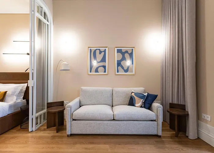 Lejlighed Apartmentsporto - Almada 318 *