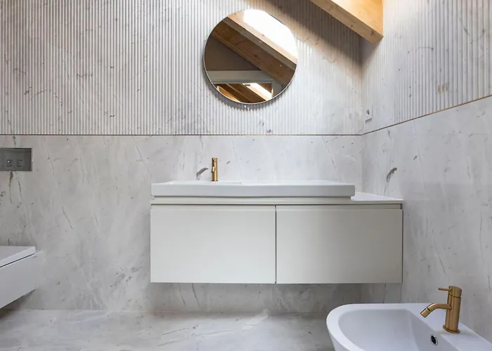 Apartamento Apartmentsporto - Almada 318 Oporto