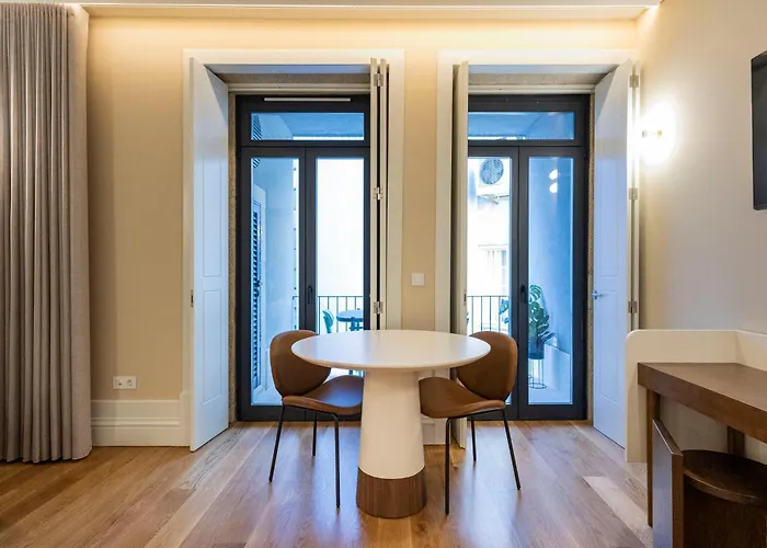 Apartmentsporto - Almada 318 Lejlighed *