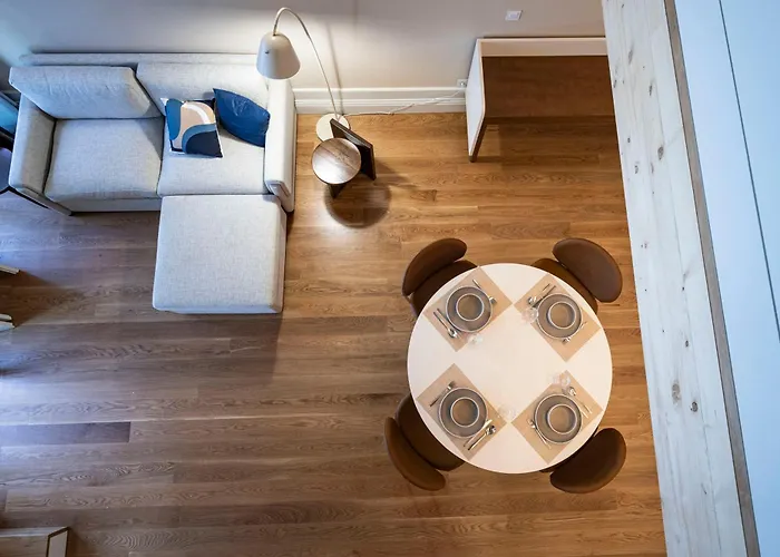 Lejlighed Apartmentsporto - Almada 318