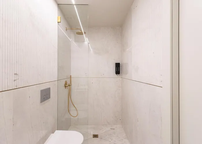 Apartmentsporto - Almada 318 Lejlighed Porto