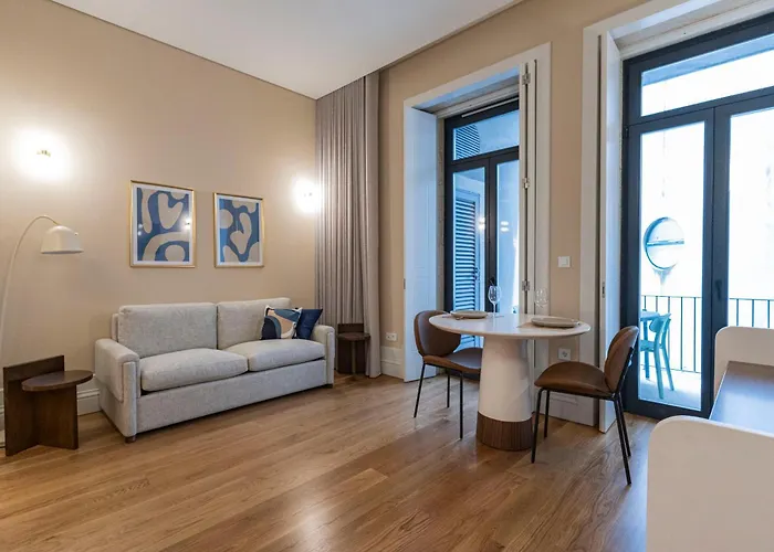 Apartamento Apartmentsporto - Almada 318 *