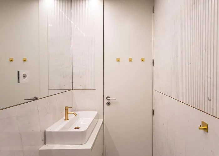 Apartmentsporto - Almada 318 Lejlighed Porto