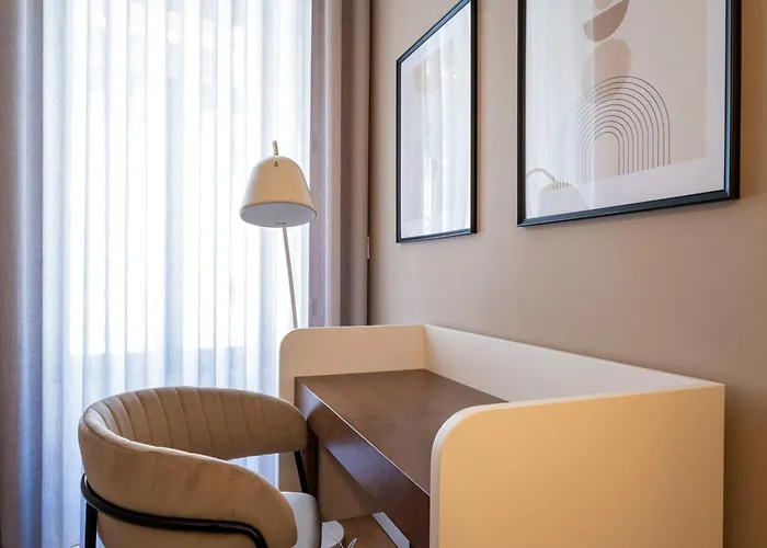 Apartmentsporto - Almada 318 * Oporto