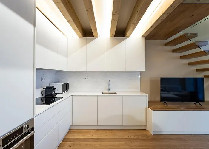 Apartmentsporto - Almada 318