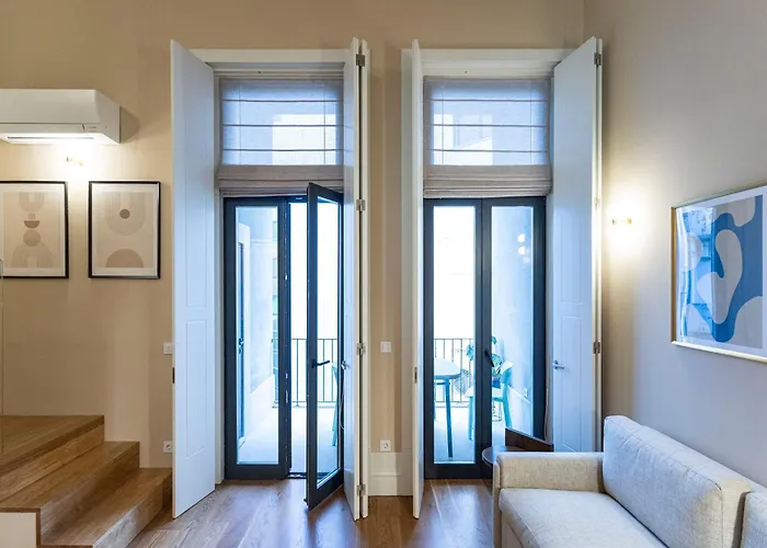 Apartmentsporto - Almada 318