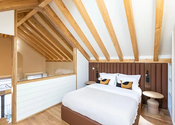 Apartmentsporto - Almada 318 Lejlighed *