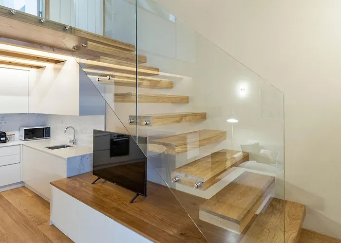 Apartmentsporto - Almada 318 Lejlighed