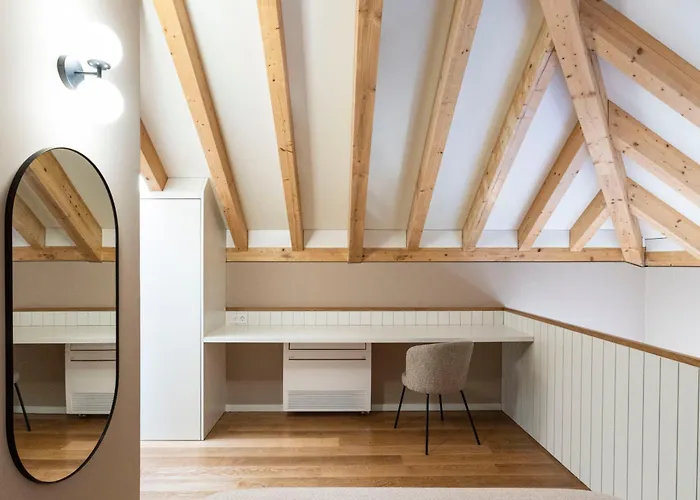 Apartmentsporto - Almada 318 Lejlighed