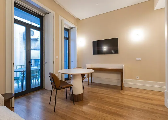 Lejlighed Apartmentsporto - Almada 318 Porto