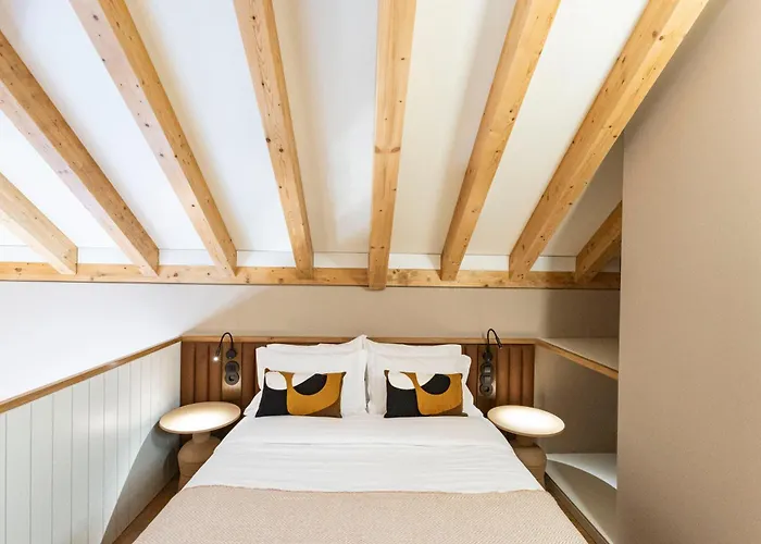 Apartmentsporto - Almada 318 Lejlighed Porto