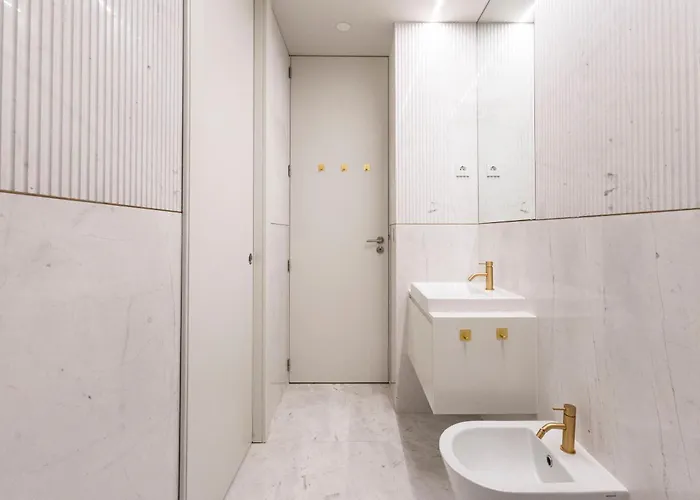 Apartmentsporto - Almada 318 *