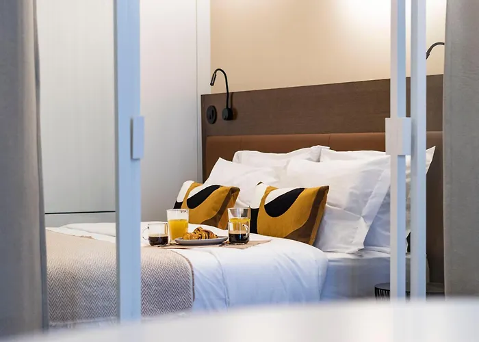 Apartmentsporto - Almada 318