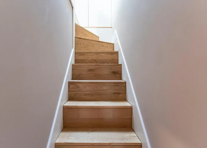 Apartmán Apartmentsporto - Almada 318 *