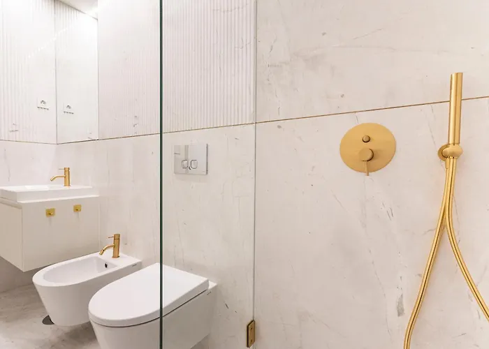 Apartmentsporto - Almada 318 *