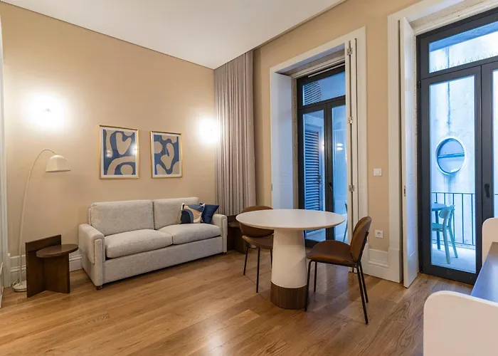 Apartmentsporto - Almada 318 Porto