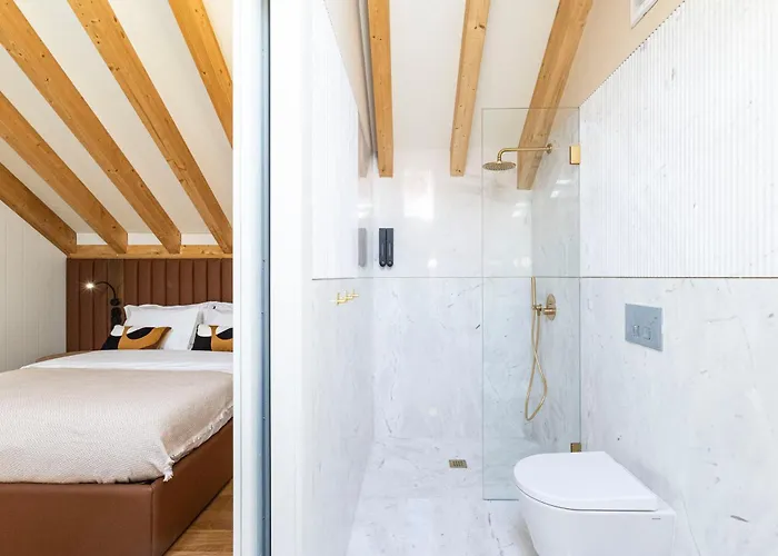 Apartmán Apartmentsporto - Almada 318 Porto