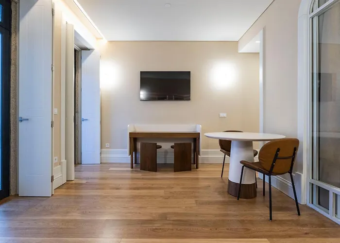 Apartmentsporto - Almada 318 Porto