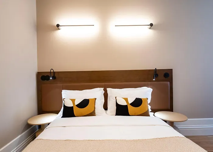 Apartmentsporto - Almada 318 Apartmán